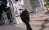 [2021-04-02] 【魂魂摄影作品】皮裤-一个抽电子烟的女人 9 [91P]